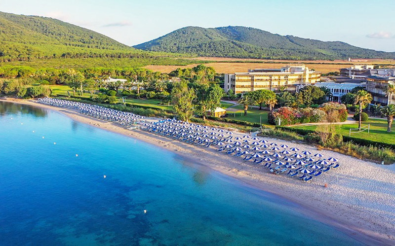 FUTURA CLUB BAIA DI CONTE